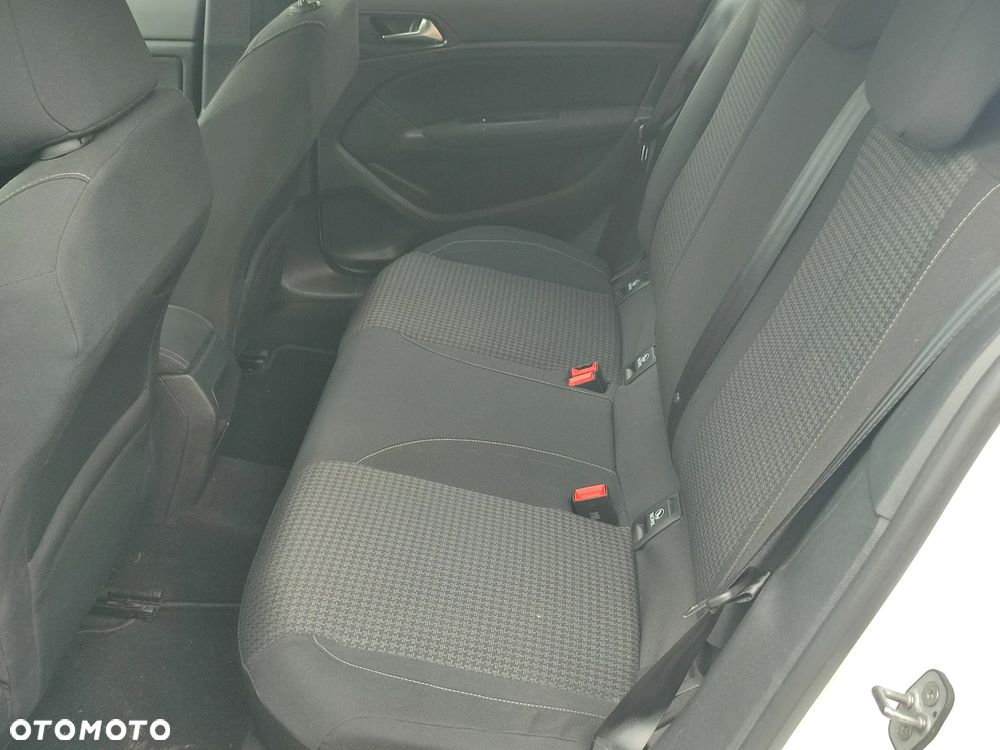 Peugeot 308 1.5 BlueHDi Business Line S&S - 25