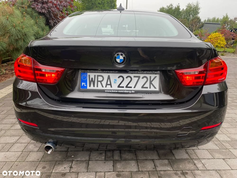 BMW Seria 4 - 2