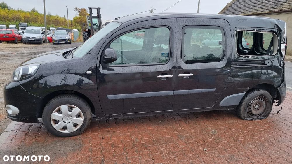 Renault Kangoo dCi 110 FAP Grand - 3