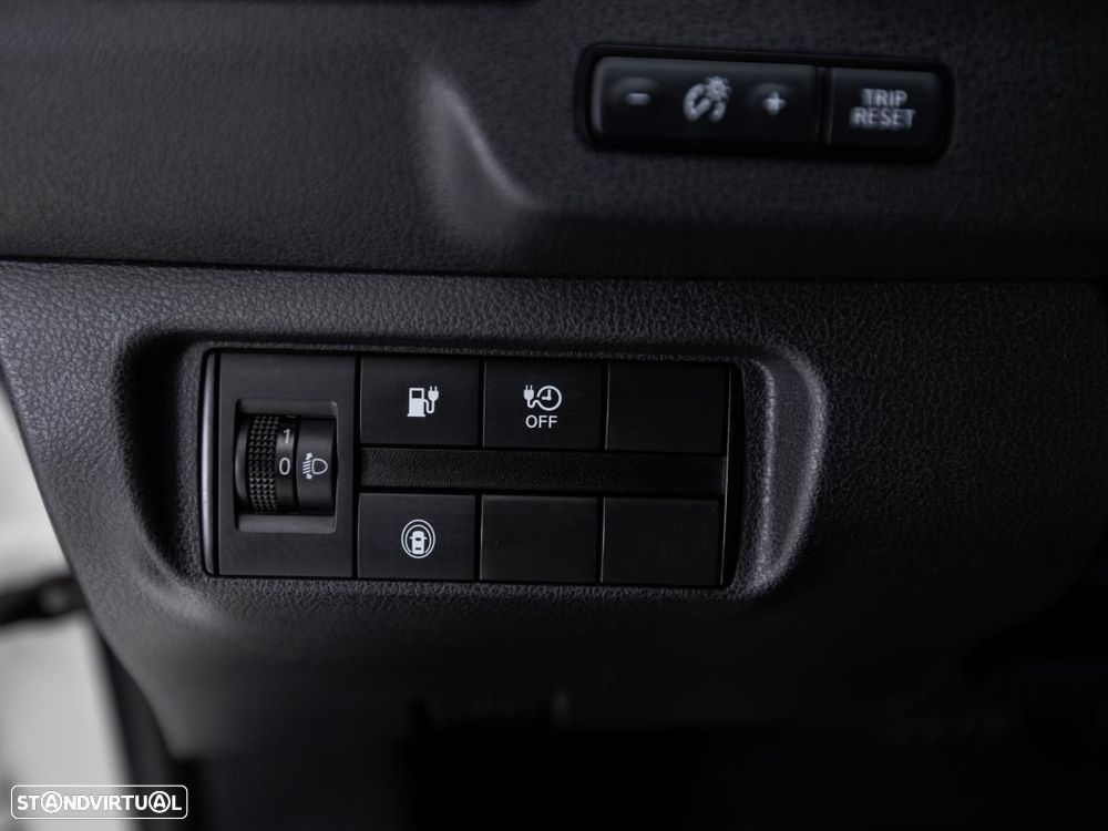 Nissan Leaf e+ Acenta - 15