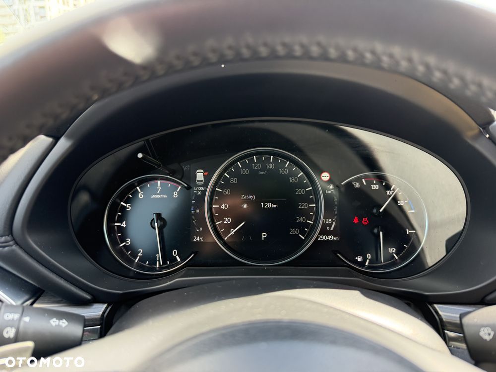 Mazda Cx-5 2022 photo 2