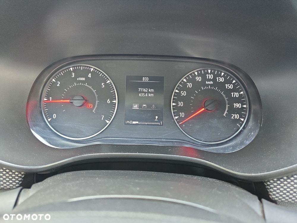 Dacia Sandero 1.0 TCe Comfort - 17