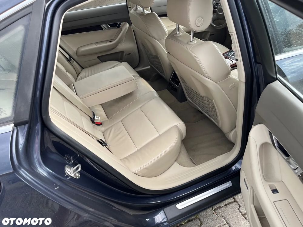 Audi A6 Limousine 3.0 TFSI Quattro Tiptronic - 16