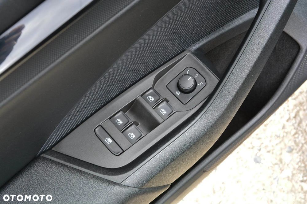 Skoda Octavia 1.5 TSI ACT Ambition - 29