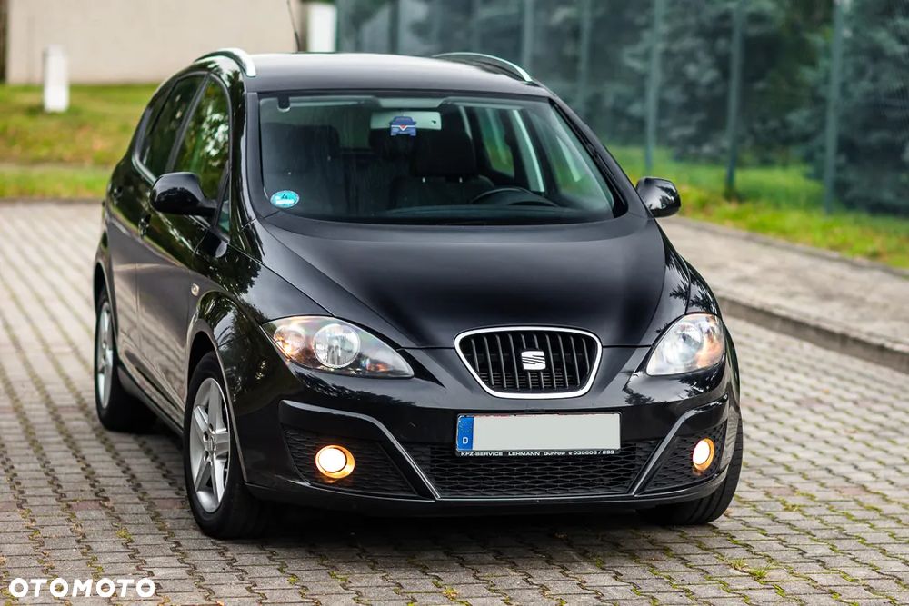 Seat Altea XL 1.9 TDI DPF Stylance - 7