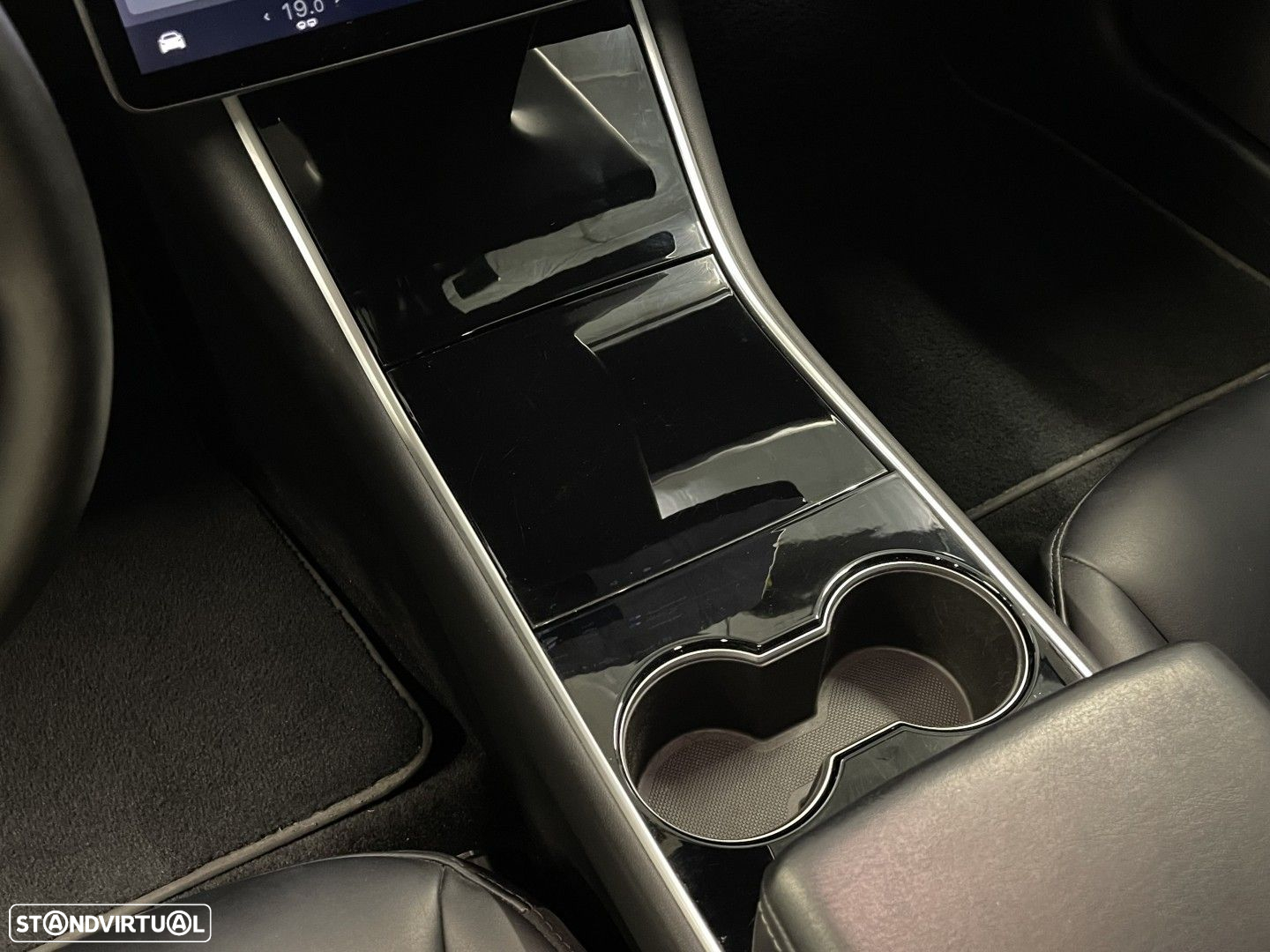 Tesla Model 3 - 27
