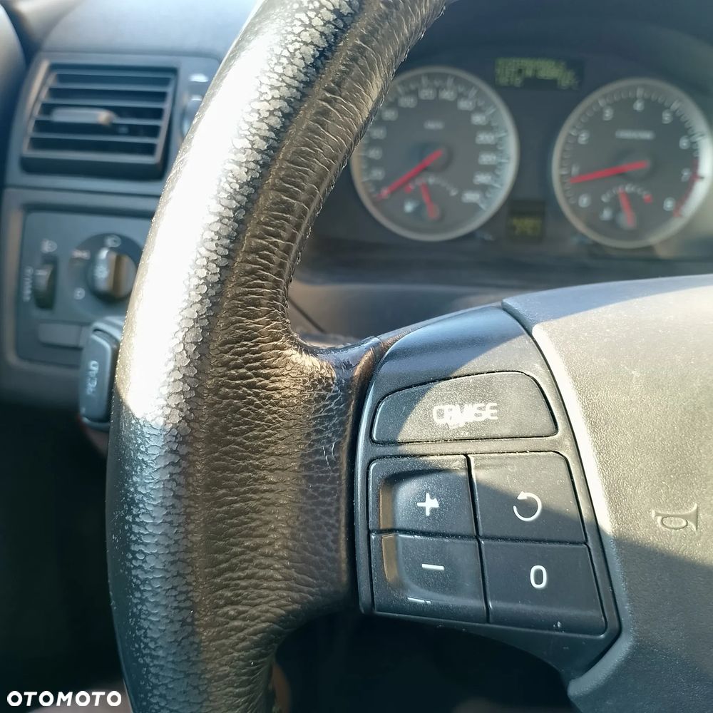 Volvo V50 2.4 Kinetic - 22