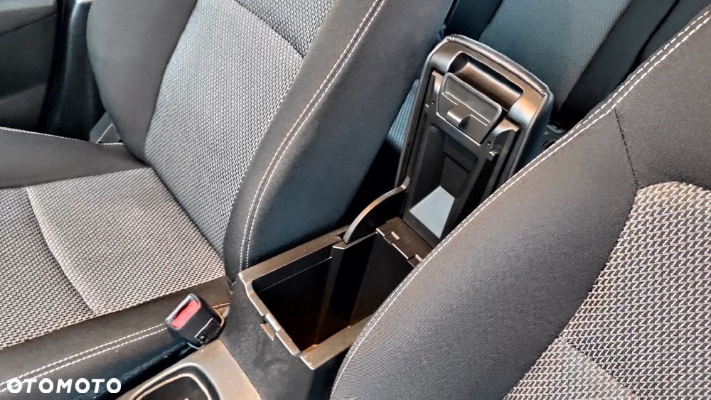 Suzuki SX4 S-Cross - 21