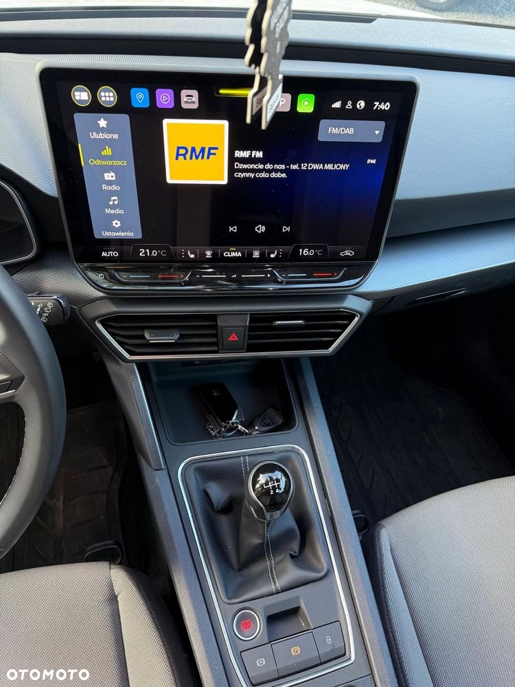 Seat Leon - 10