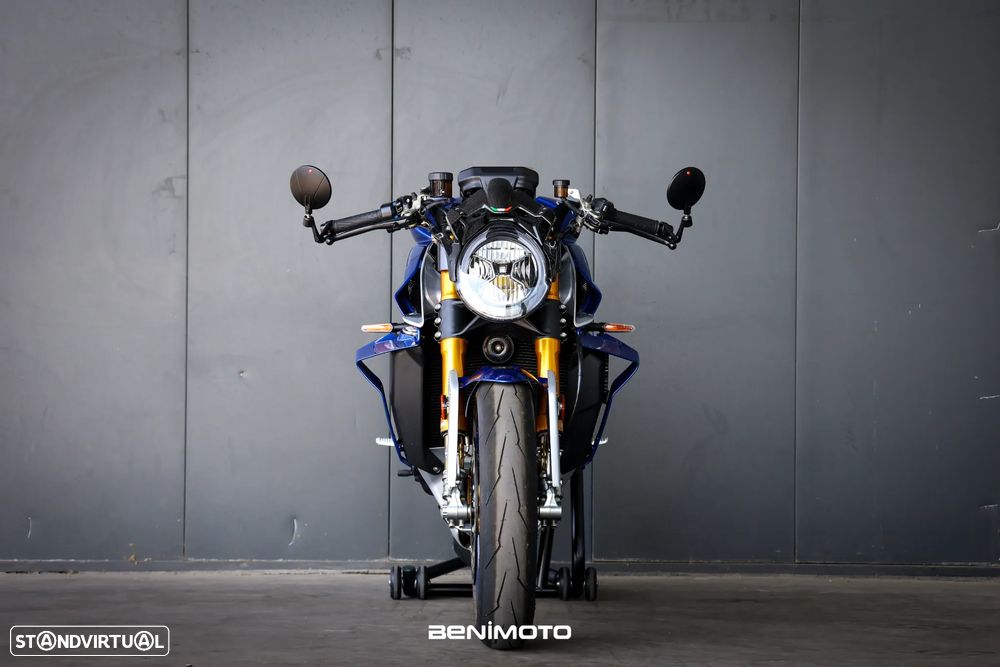 MV Agusta Brutale 1000 Assen 002/300 - 2