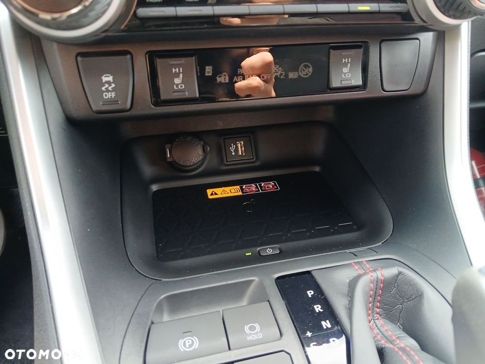 Toyota RAV4 2.5 Plug-In Hybrid Selection 4x4 - 35