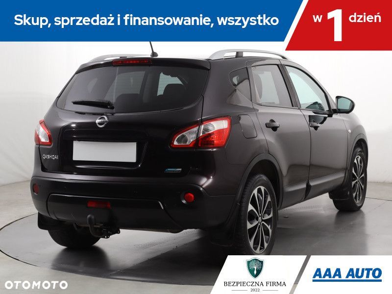 Nissan Qashqai - 6