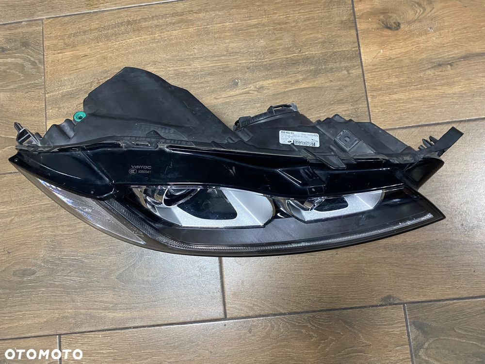 JAGUAR XF II X260 15- FULL LED LIFT GX63-13W029-EG KMP ORG - 2