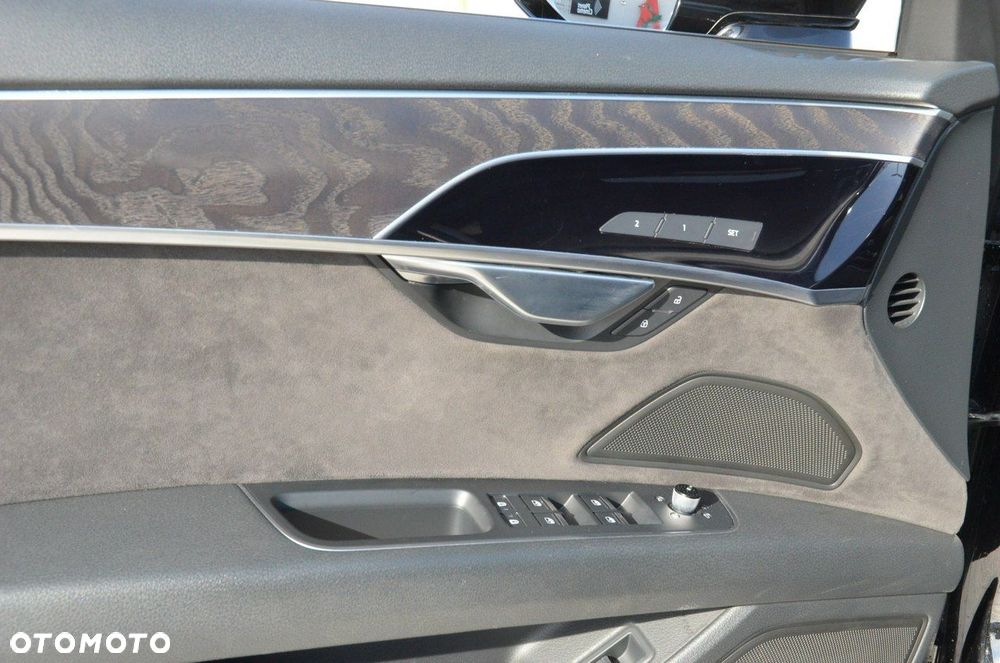 Audi A8 - 27