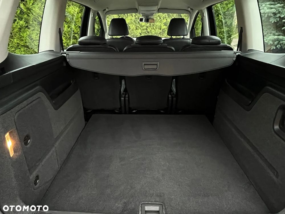 Volkswagen Sharan 1.4 TSI BlueMotion Technology Highline - 14