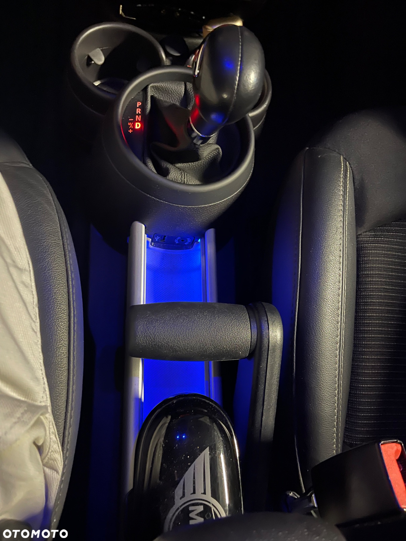 MINI Countryman - 14