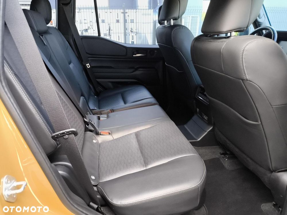 Toyota Land Cruiser LC 2.8 D-4D Executive - 22