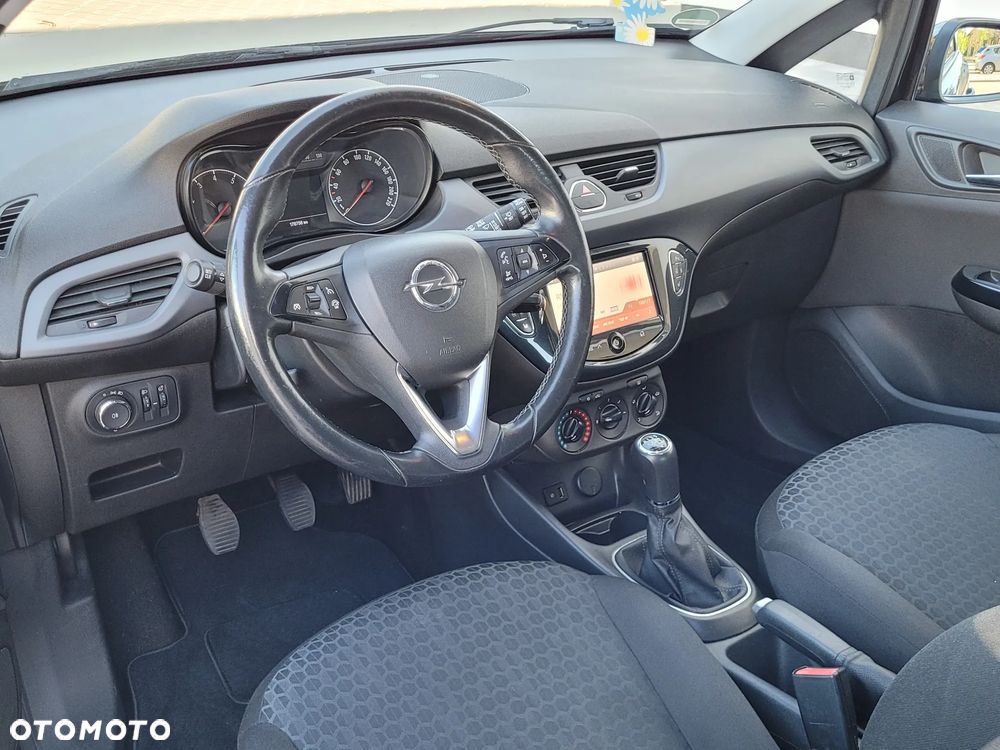 Opel Corsa 1.4 Cosmo - 18