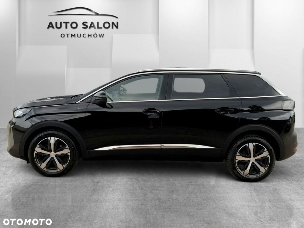 Peugeot 5008 - 8