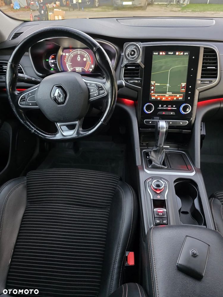 Renault Talisman 1.6 Energy dCi Intens EDC - 40
