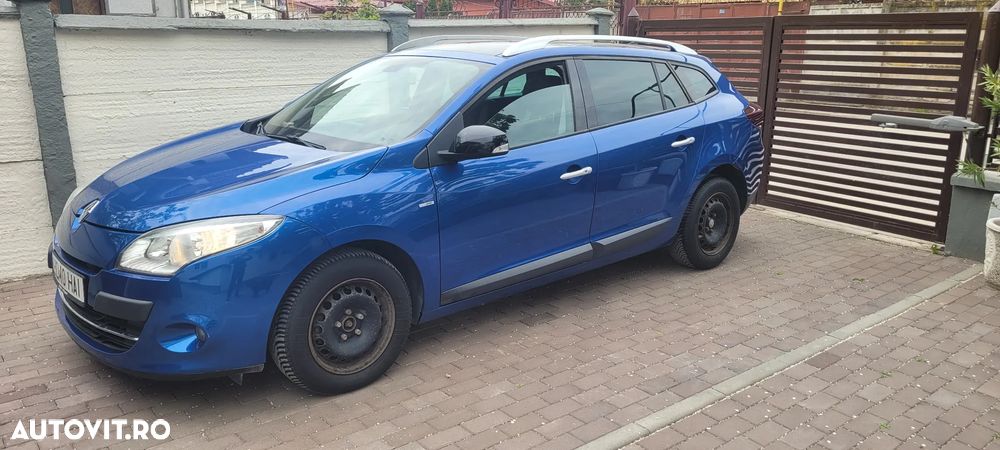 Renault Megane dCi 110 FAP EDC Bose Edition - 3