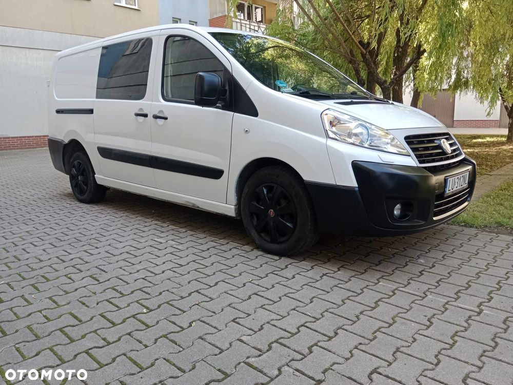 Fiat SCUDO - 4