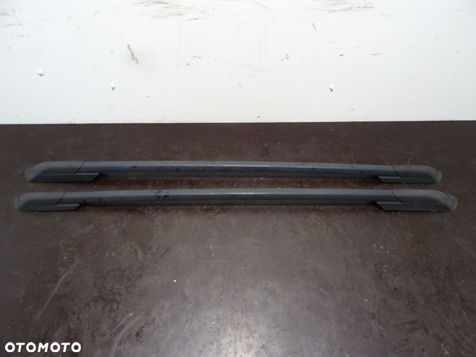 DODGE JOURNEY 07-10 RELINGI DACHOWE - 1