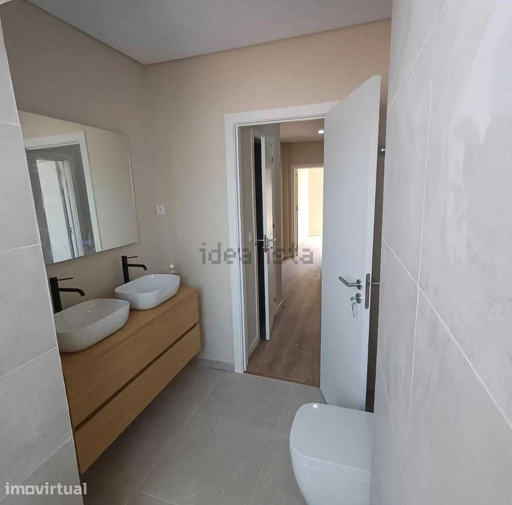 Apartamento T2 Pendão, Queluz - Grande imagem: 5/22