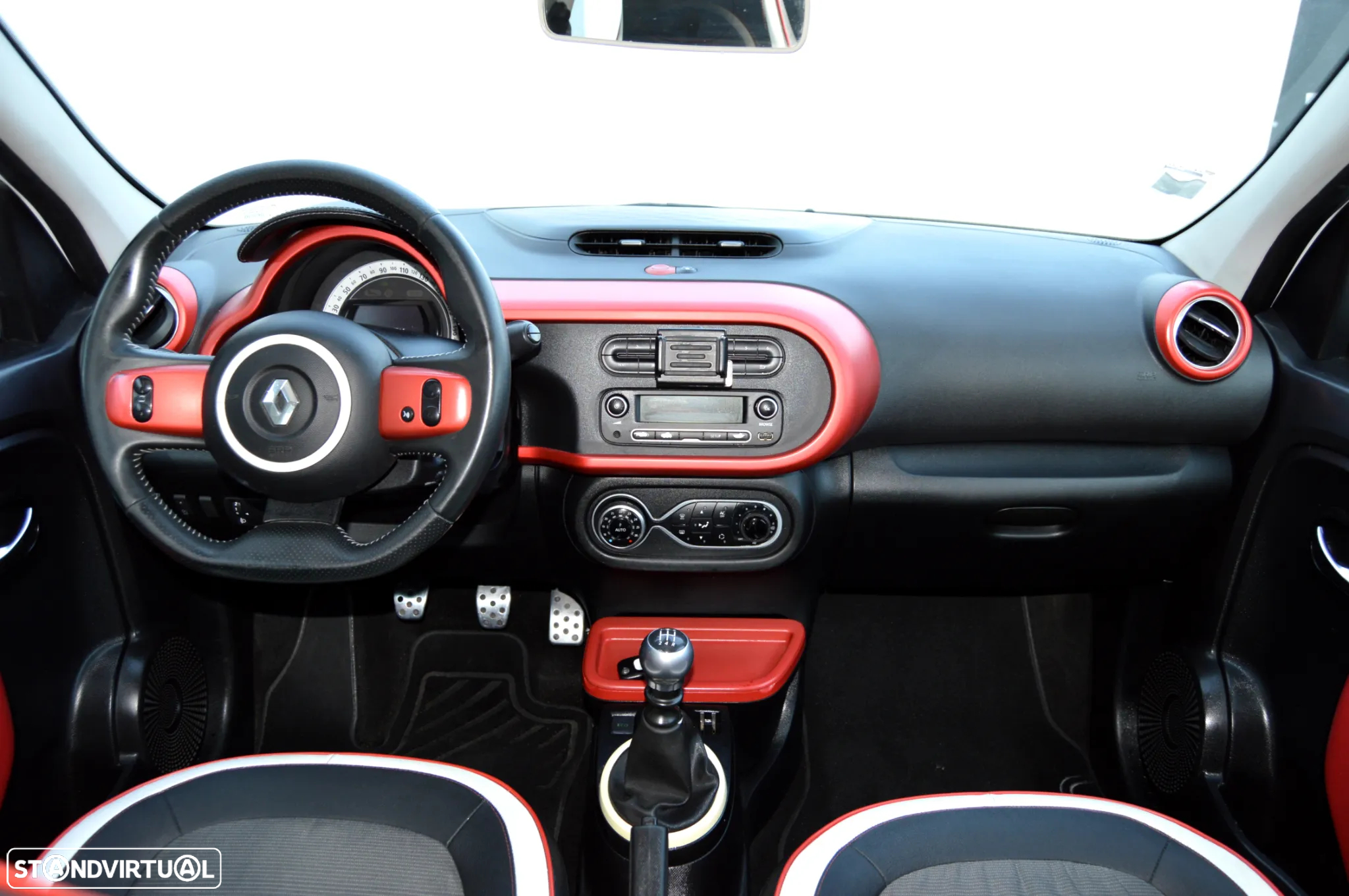 Renault Twingo 0.9 TCe Sport - 16