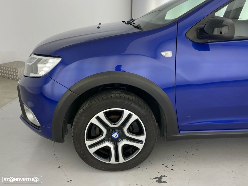 Dacia Logan MCV 1.0 ECO-G SL 2020 Bi-Fuel - 19