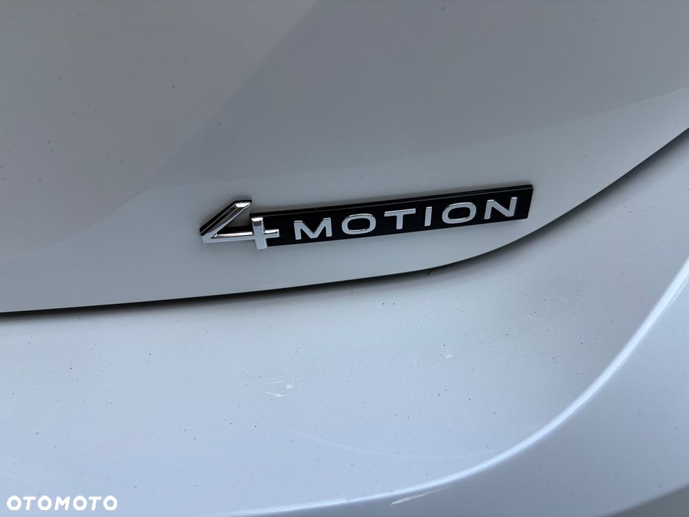 Volkswagen Passat 2.0 TDI SCR DSG 4Motion Business - 11
