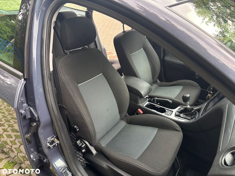 Ford Mondeo - 13
