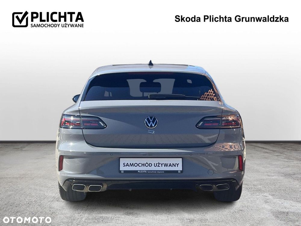 Volkswagen Arteon - 4