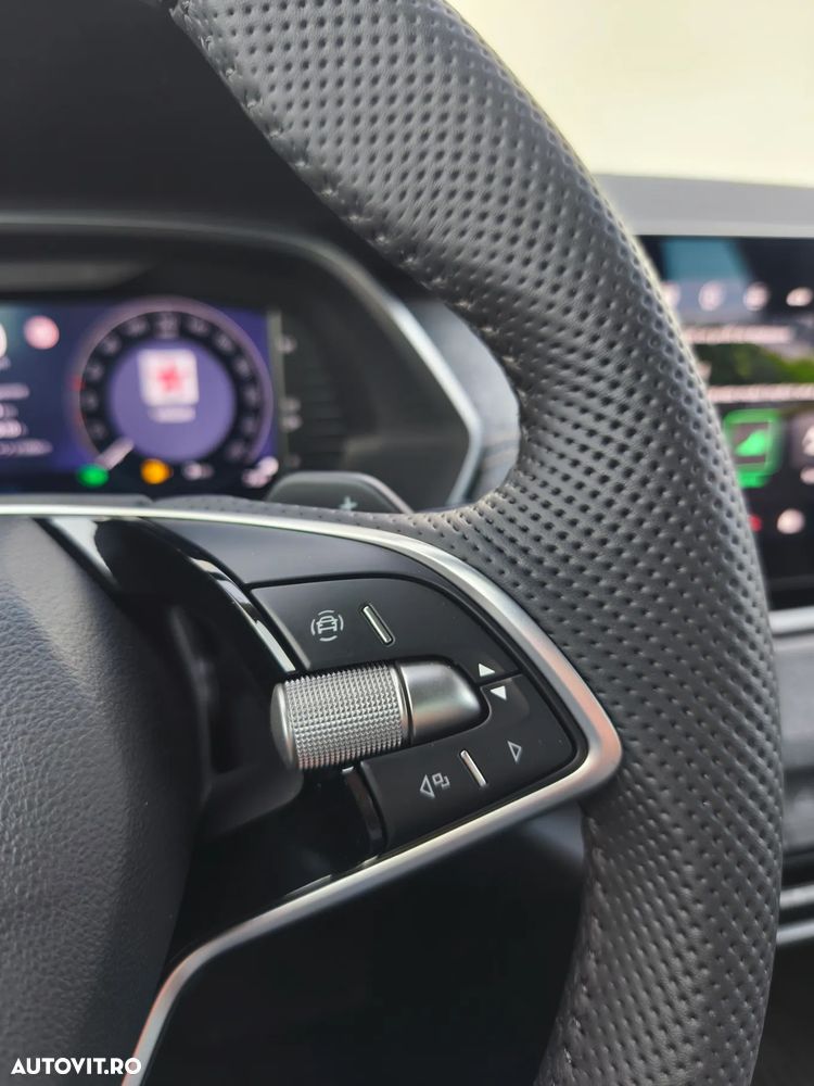 Skoda Octavia 1.5 TSI 150 CP DSG MHEV Selection - 17