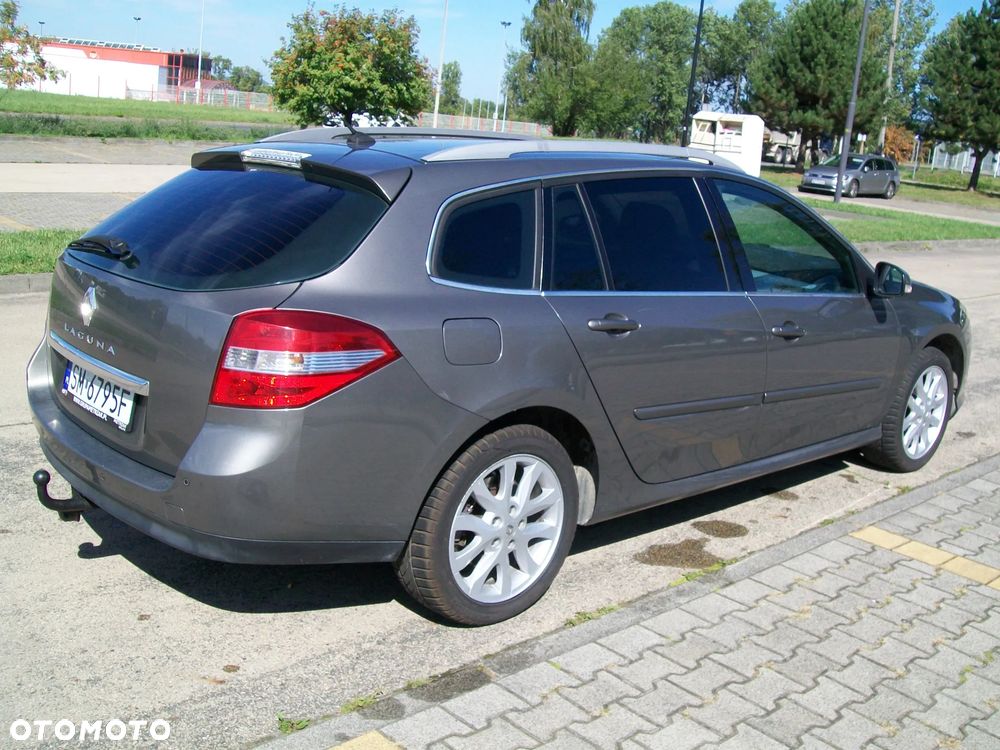 Renault Laguna 2.0 16V Dynamique - 3