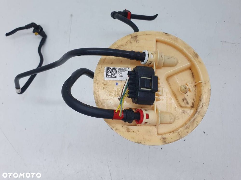 POMPA PALIWA PŁYWAK 1.5 D FORD TRANSIT CONNECT MK2 KV61-9H307-CA - 2