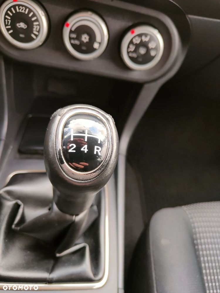 Mitsubishi Lancer 1.8 Intense - 29