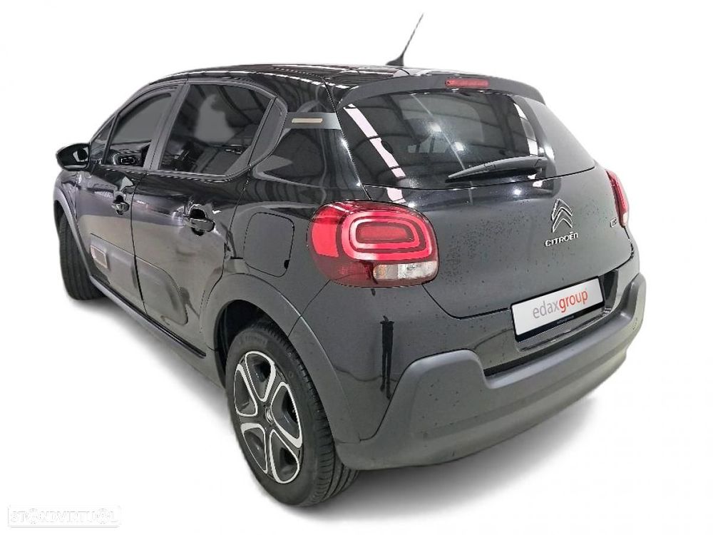 Citroën C3 1.2 PureTech Plus - 2