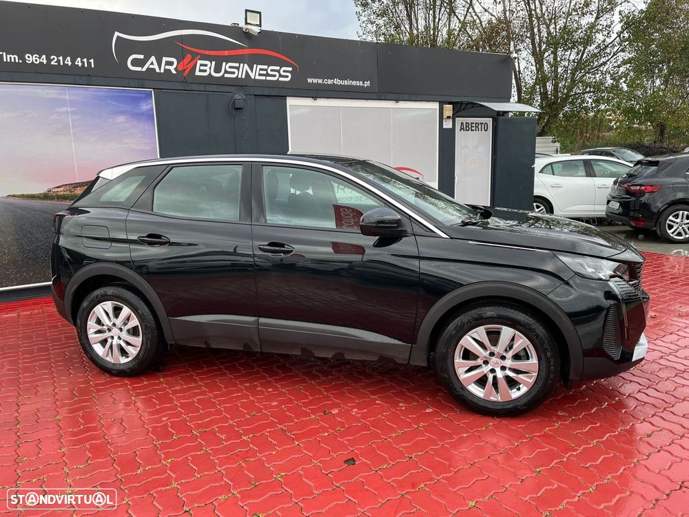 Peugeot 3008 1.2 PureTech Active Pack - 6