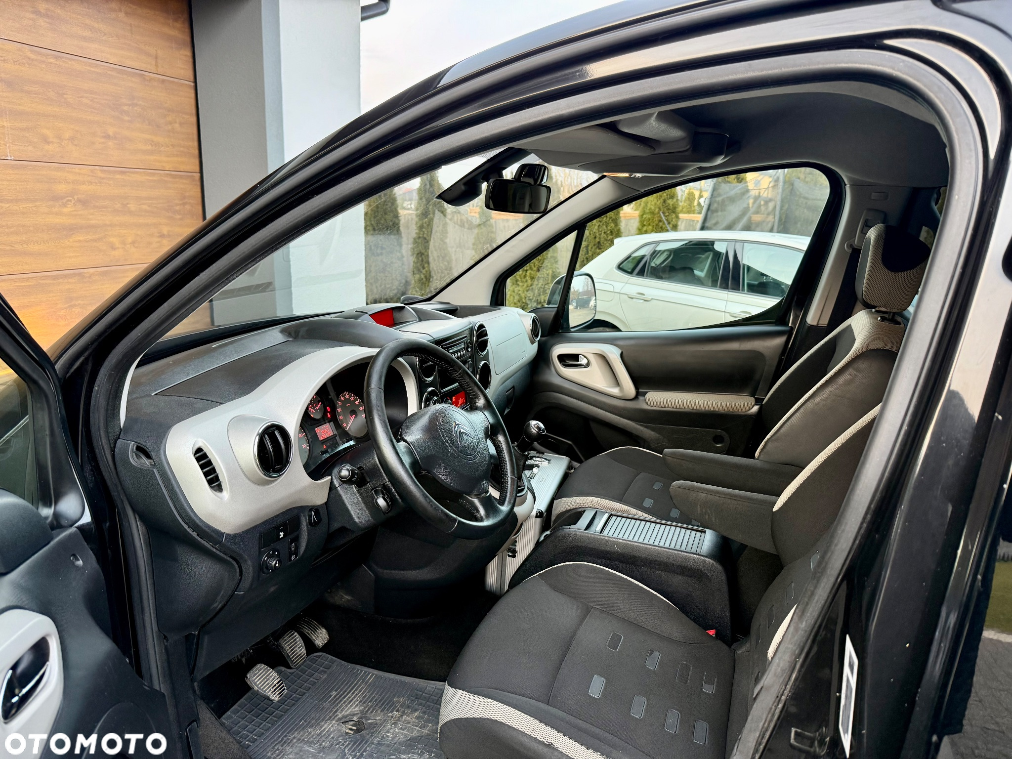 Citroën Berlingo 1.6 HDi XTR - 16