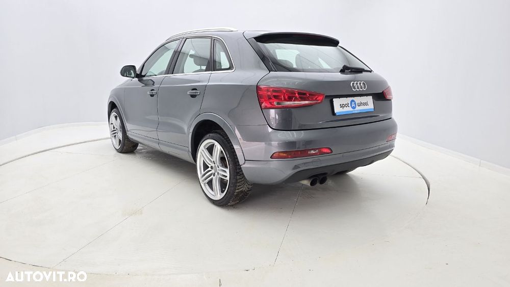 Audi Q3 - 8
