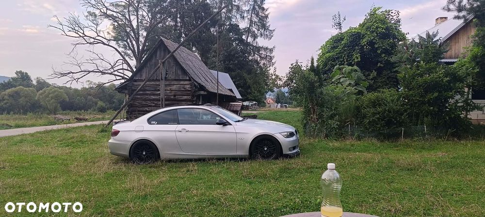 BMW Seria 3 - 27