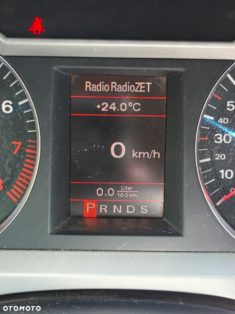 Audi A6 Avant 2.4 Multitronic - 22