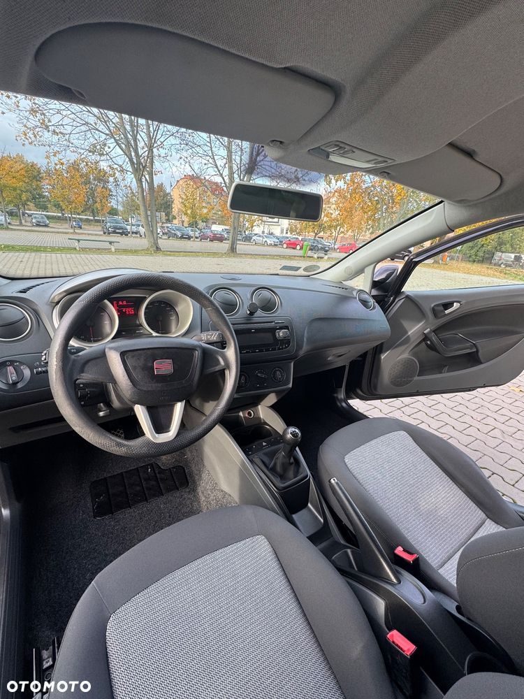 Seat Ibiza - 9