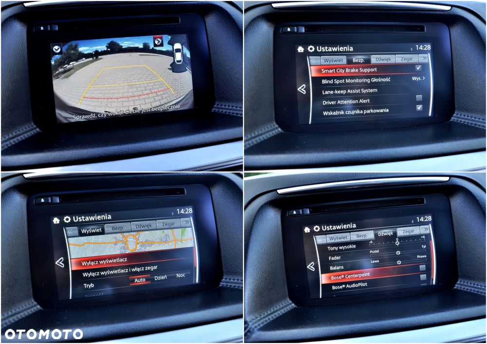 Mazda CX-5 SKYACTIV-G 160 AWD Sports-Line - 33