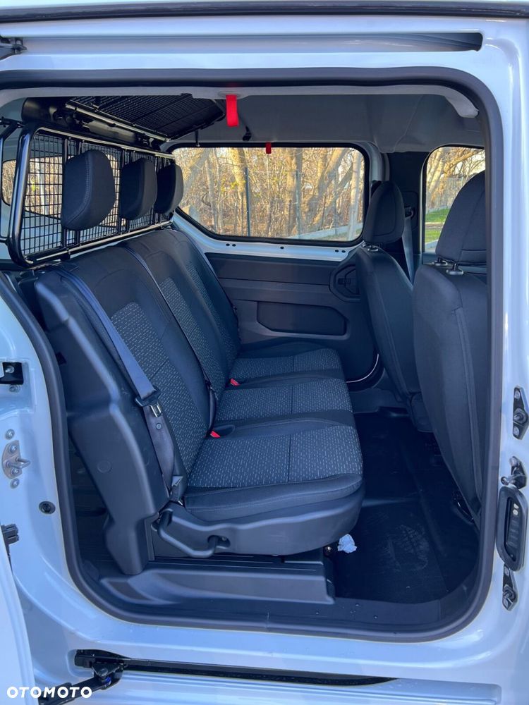 Mercedes-Benz citan Citan - 15