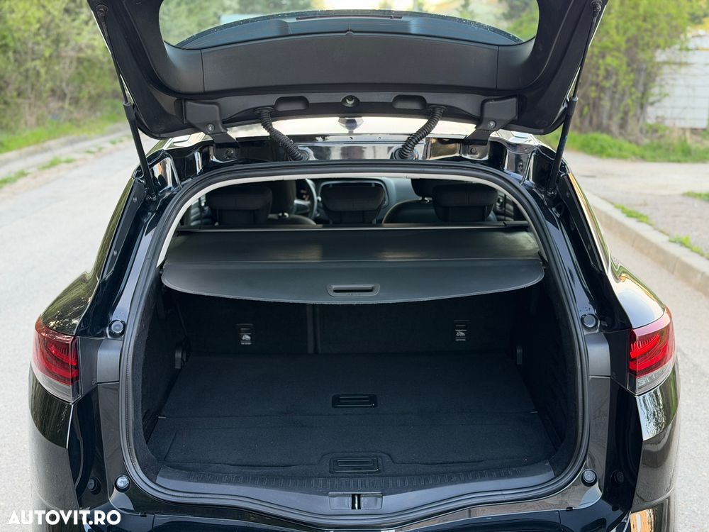 Renault Megane BLUE dCi 115 EDC BUSINESS EDITION - 19