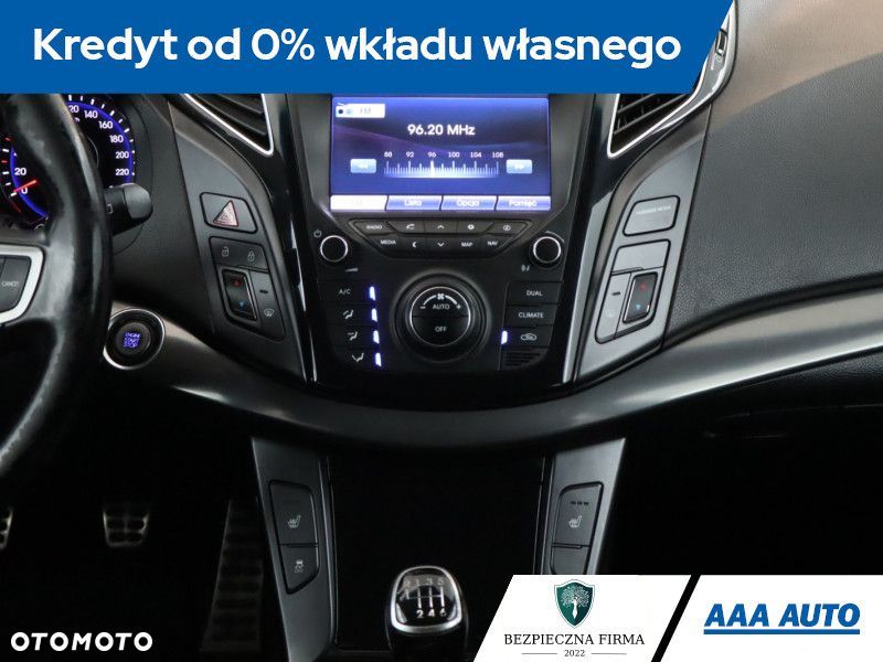 Hyundai i40 - 14