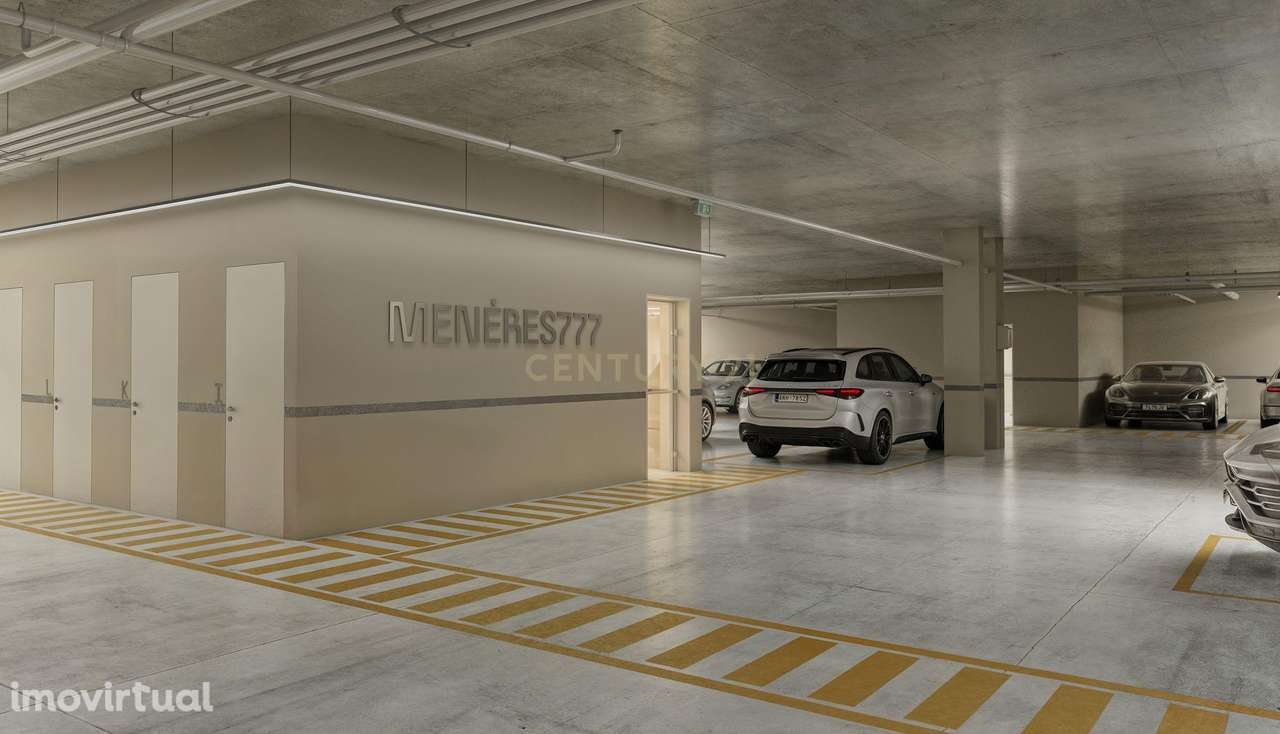 Últimas Frações Disponíveis – Viva o Melhor de Matosinhos Sul - Grande imagem: 5/25