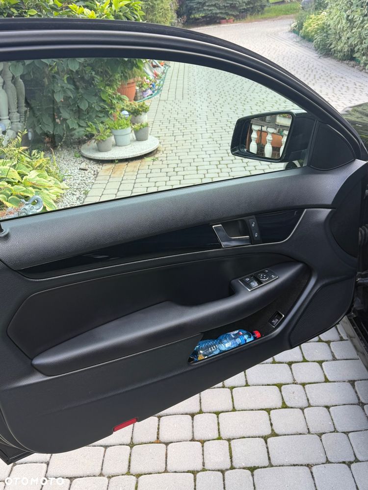 Mercedes-Benz Klasa C 180 (BlueEFFICIENCY) 7G-TRONIC - 12